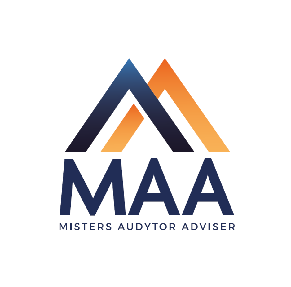 MISTERS AUDYTOR ADVISER